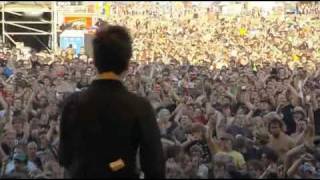 Anti-Flag - This Is The End (Live &#39;09)