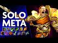 12.0.5 Tier List: BEST Solo Classes in WoW Midnight