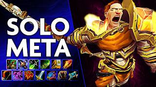 12.0.5 Tier List: BEST Solo Classes in WoW Midnight thumbnail