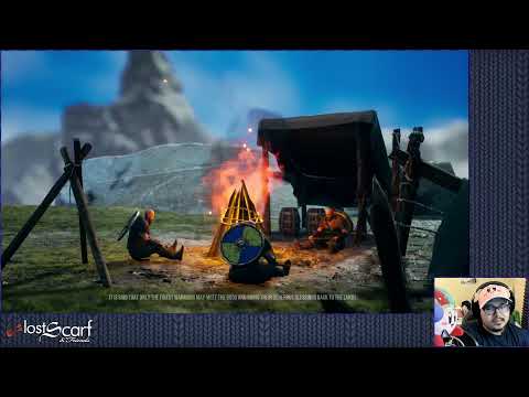 ScarfPlays Frozenheim