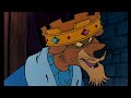 Robin Hood 1973 Not Yourself