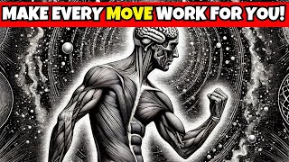 The Unfair Advantage: Instantly Shift the Game in Your Favor