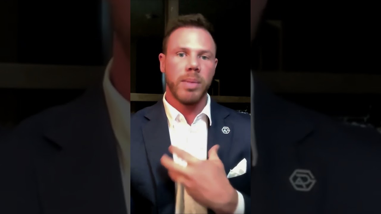 Crypto Holders — Don’t Make This Mistake