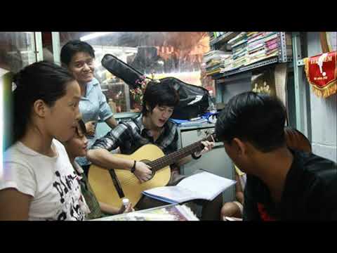 Sài Gòn nhớ - Quang Hiền