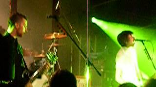 Kisschasy - This Bed - live Perth