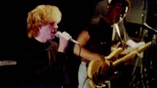 Teardrop Explodes - Bradford 1982 - Culture Bunker