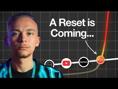 The Music Industry Just Changed—Don’t Get Left Behind