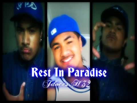 36 - RECORDS - R.I.P KALEO KAITU"U
