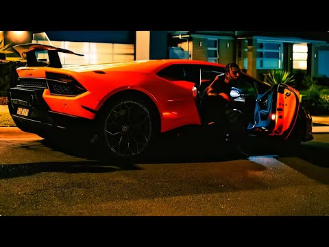 OVERTIME ACOUSTIC (Lyric Video)