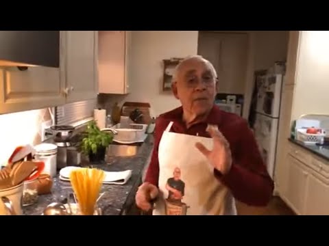 Spaghetti Cacio e Pepe Recipe by Pasquale Sciarappa