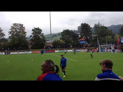 Basel vs Zug 94