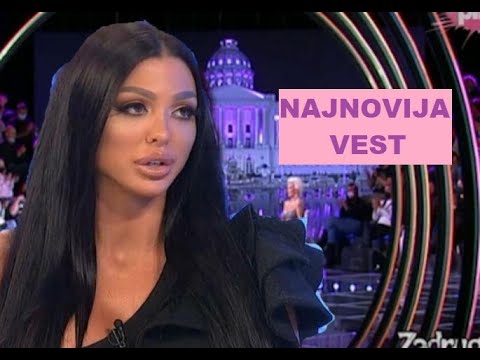 DRAMA u PORODICI Maje Marinković - Na DANAŠNjI DAN BAŠ #zadruga #zadrugainfo