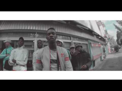 Earvinho - Lilas mgt c'est nous même