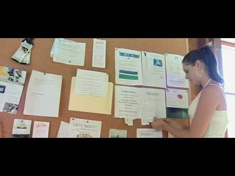 Summer Village: A Sense of Community