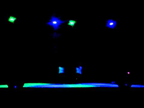 Redvelvet Be Natural and Automatic mix.ver