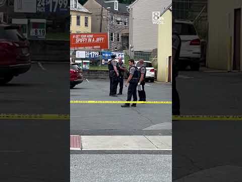 Lancaster Pa Crimewatch