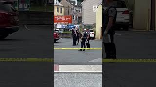 Active police incident in Lancaster, Pa. - Thursday, July 10