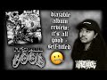 IT S ALL GOOD Self Titled Album Review Tokyo Hardcore Band Japanese Beatdown Hardcore