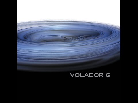 VOLADOR G - VG (2004) - ALBUM COMPLETO