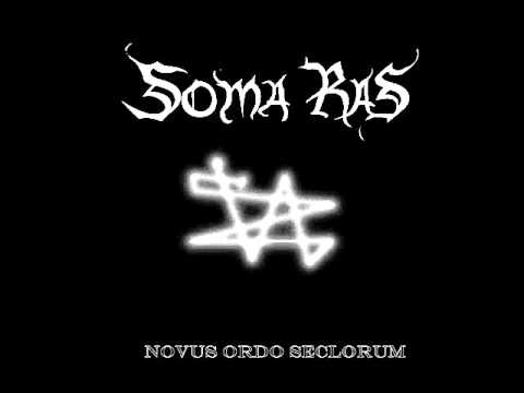 image-What is soma drink made of?