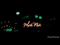 Pyar Kabhi Marta Nahi 4k Status
