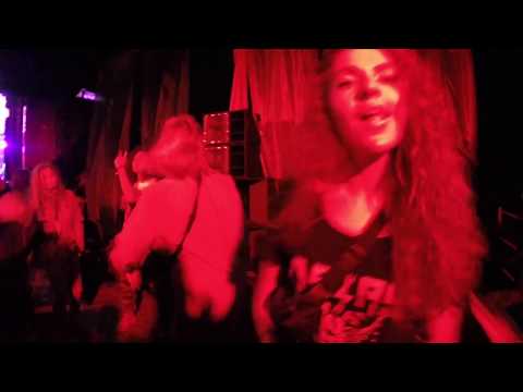 Dub Splash Soundsystem play Joseph Lalibela - How You Feel (O.B.F)