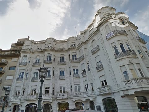 Video de YouTube - Oficina en Edificio Jardín de Zabala Ref. 7556
