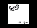 CDC The Split 2006 Full EP