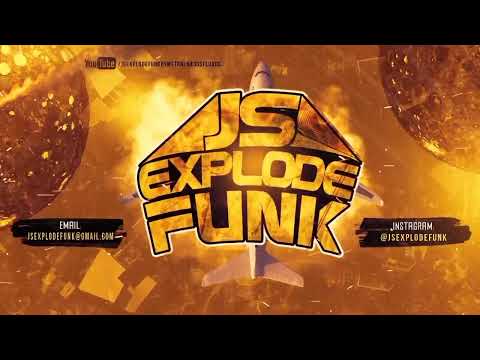 MC GW & MC JACARÉ - BERIMBAU VS VOU TE CATUCAR ( DJ GAZZO )