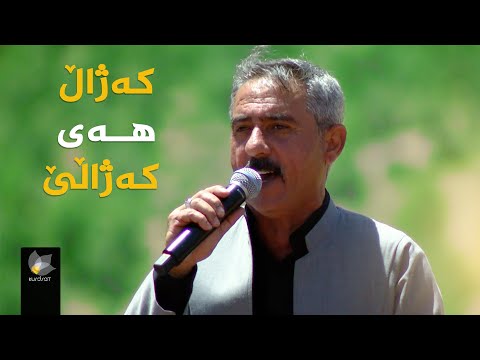 ڤیدیۆ | خالید دوکانی ، بەختیار جەباری _ کەژاڵ هەی کەژاڵ