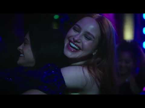 Toni's Bachelorette Party - Riverdale 6x17 Scene