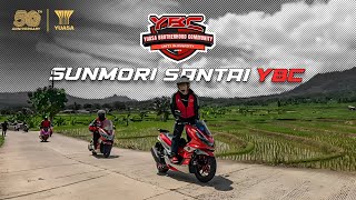Download lagu SUNMORI SANTAI BARENG JFC, YROI, dan HPCI‼️🔥 #Loveyuasa #nyalakanharimu #yuasabrotherhoodcommunity mp3