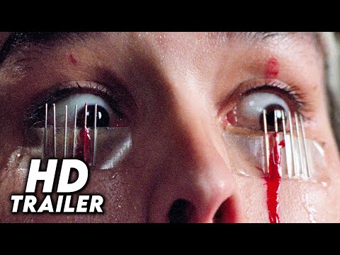 Thumbnail for video: Opera (1987) Original Trailer [FHD]