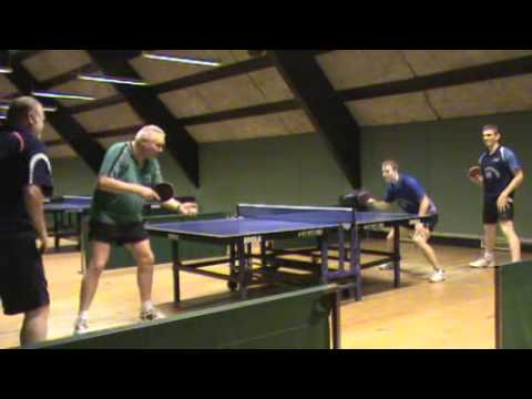 120111 Østserie, Greve - København, Double