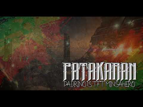 PATAKARAN-Padrino1st ft.Mensahero