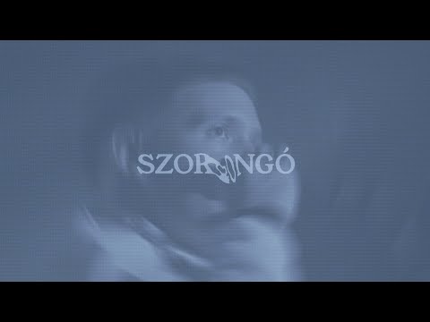 Video thumbnail for SZORONGÓ