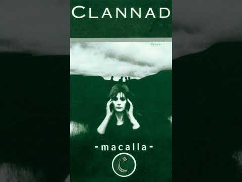 Clannad : Caislean Óir #shorts #gaelic #ireland #enya