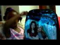 Icarly Book Bag