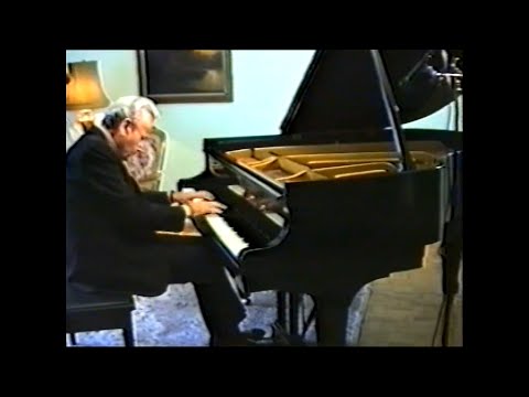 Emanuel Melik Aslanian, Mysticism in Music - A film by Saeed Abbasi