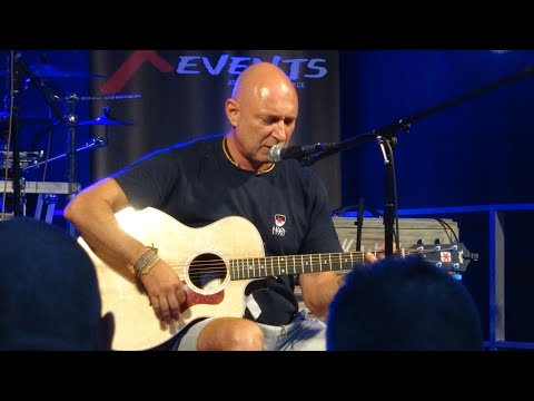 Daniel Landa akustická Zombice 2019