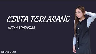 Download lagu NELLA KHARISMA CINTA TERLARANG mp3 Download lagu NELLA KHARISMA CINTA TERLARANG mp3