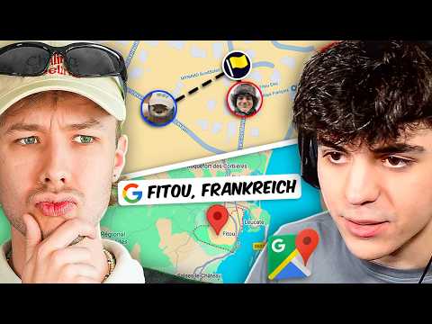 1v1 gegen Dimeax, aber ER DARF CHEATEN