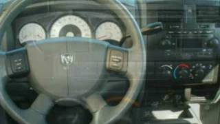preview picture of video '2005 Dodge Dakota in Millington, TN 38053'