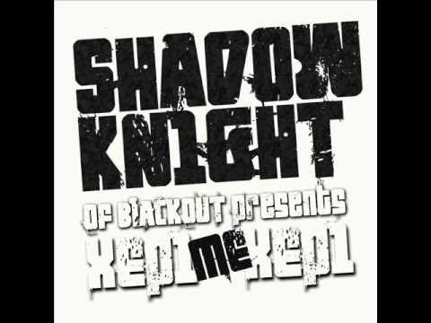 ShadowKnight & Slack B - DEN HSOYN EKEI