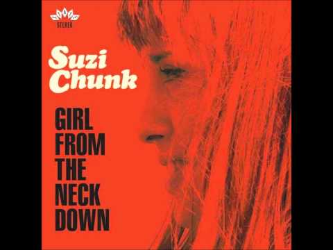 SUZI CHUNK No Stone Unturned