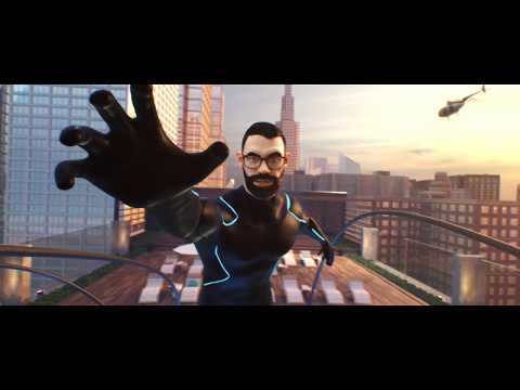 The Travellers — Iljuni fis-Silġ