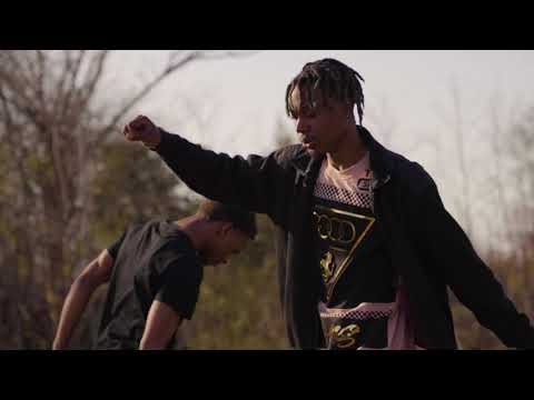 Double M Picasso - Hitstick [Official Music Video]