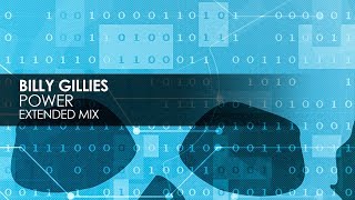 Billy Gillies - Power