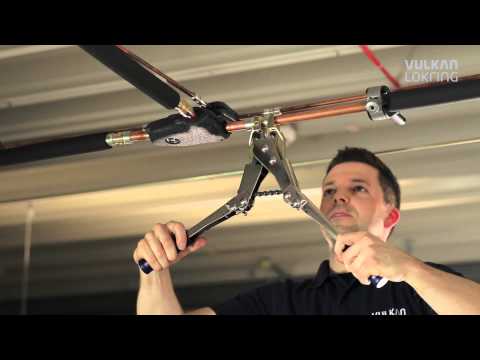 LOKRING Solder free tube connections