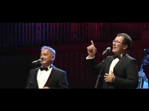 Gupci u Lisinskom - Nemre, nemre lepše bit